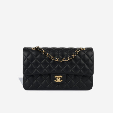 Chanel Classic Flap Bag Medium