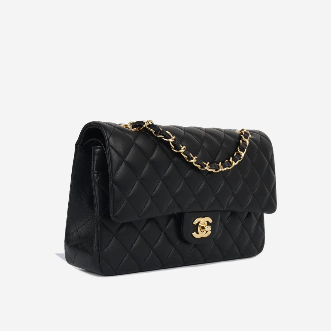 Chanel Classic Flap Bag Medium