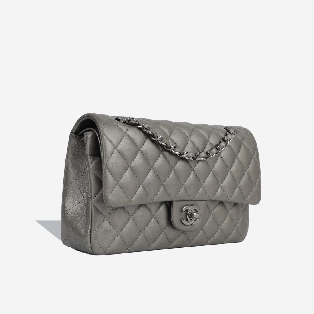 Chanel Classic Flap Bag Medium