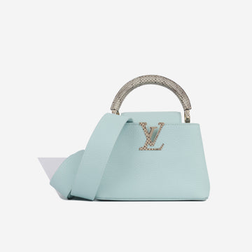 Louis Vuitton Capucines Mini