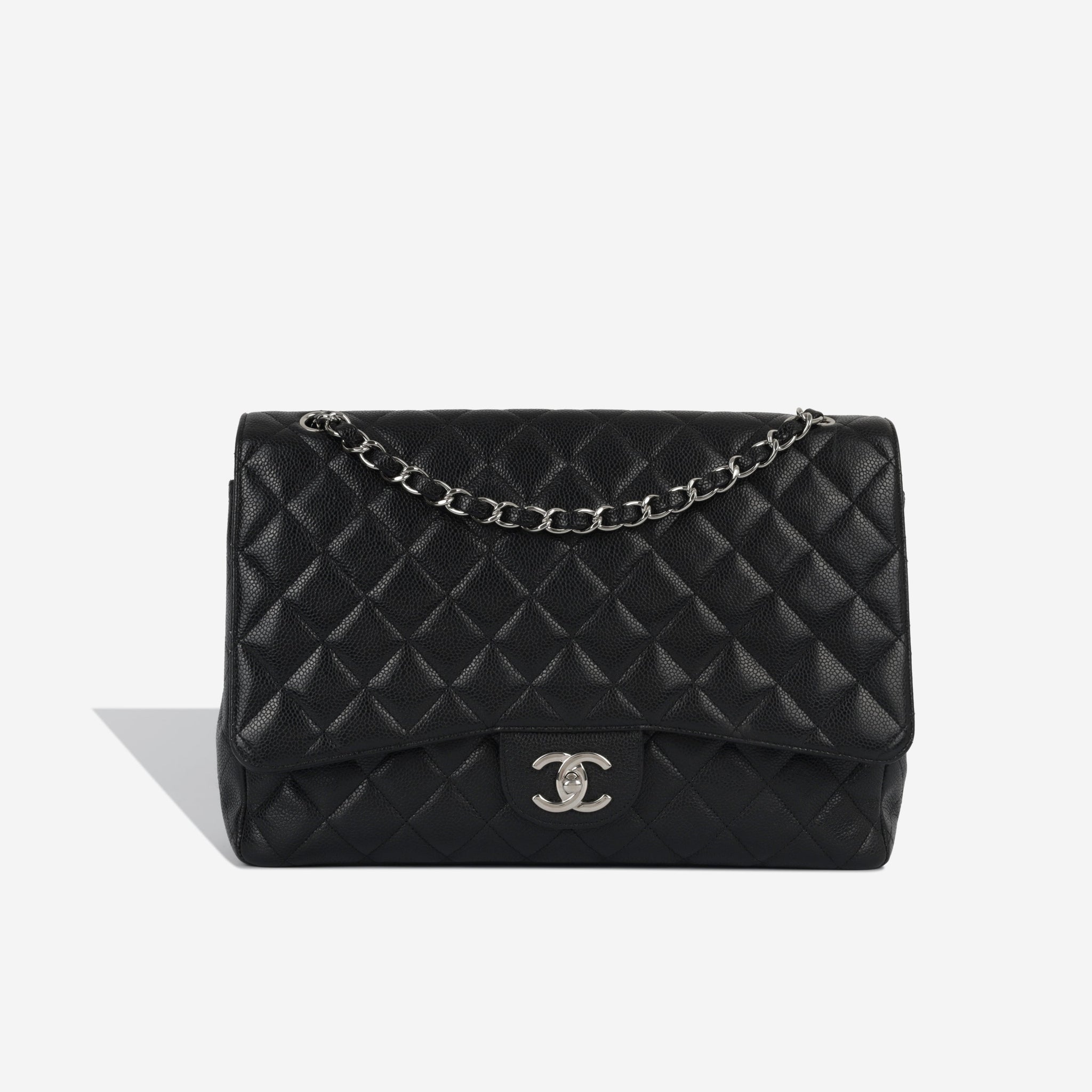 Chanel Maxi Classic Flap