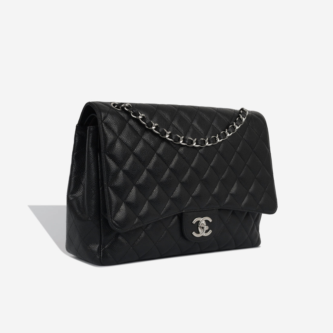 Chanel Maxi Classic Flap