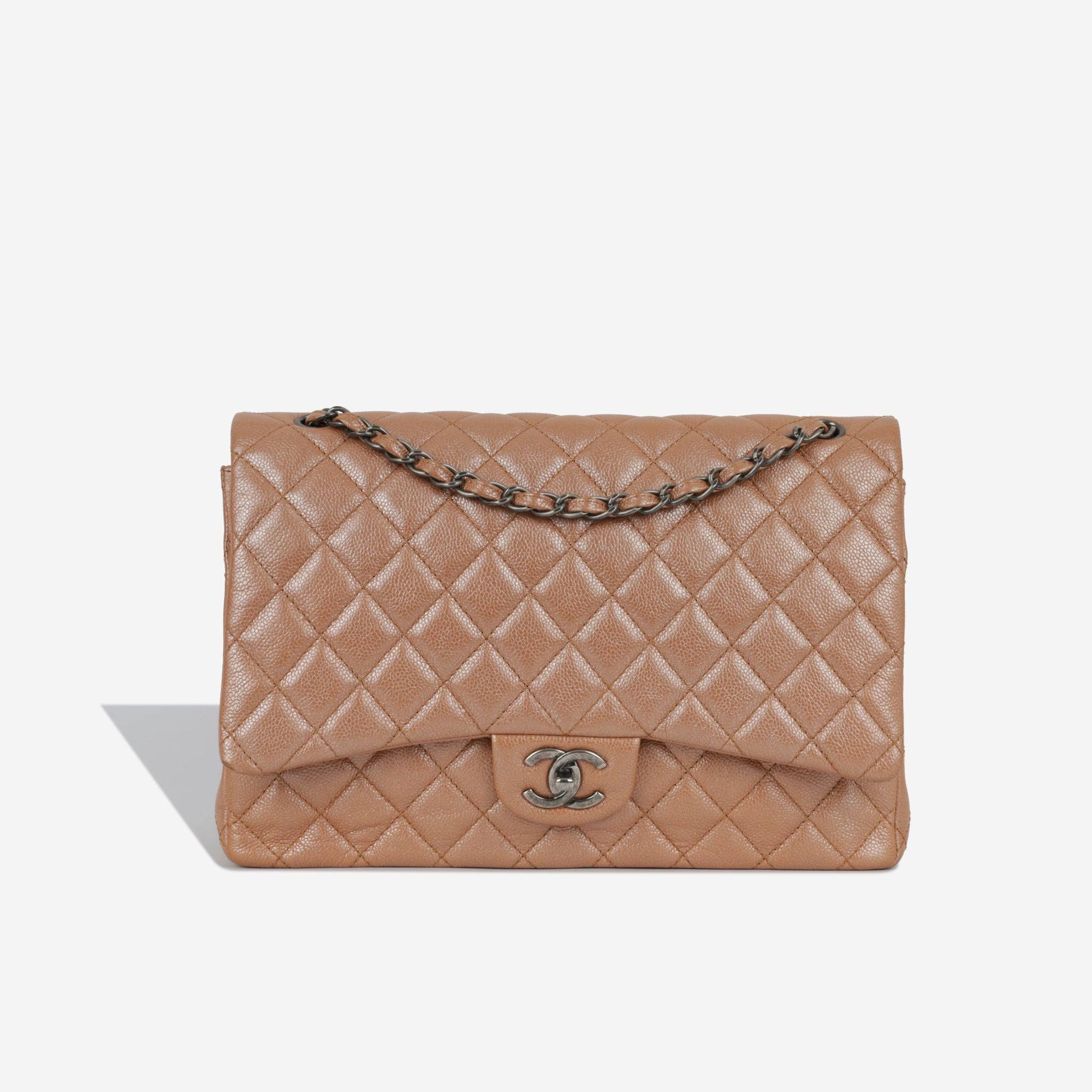 Chanel Maxi Classic Flap