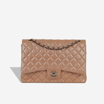 Chanel Maxi Classic Flap