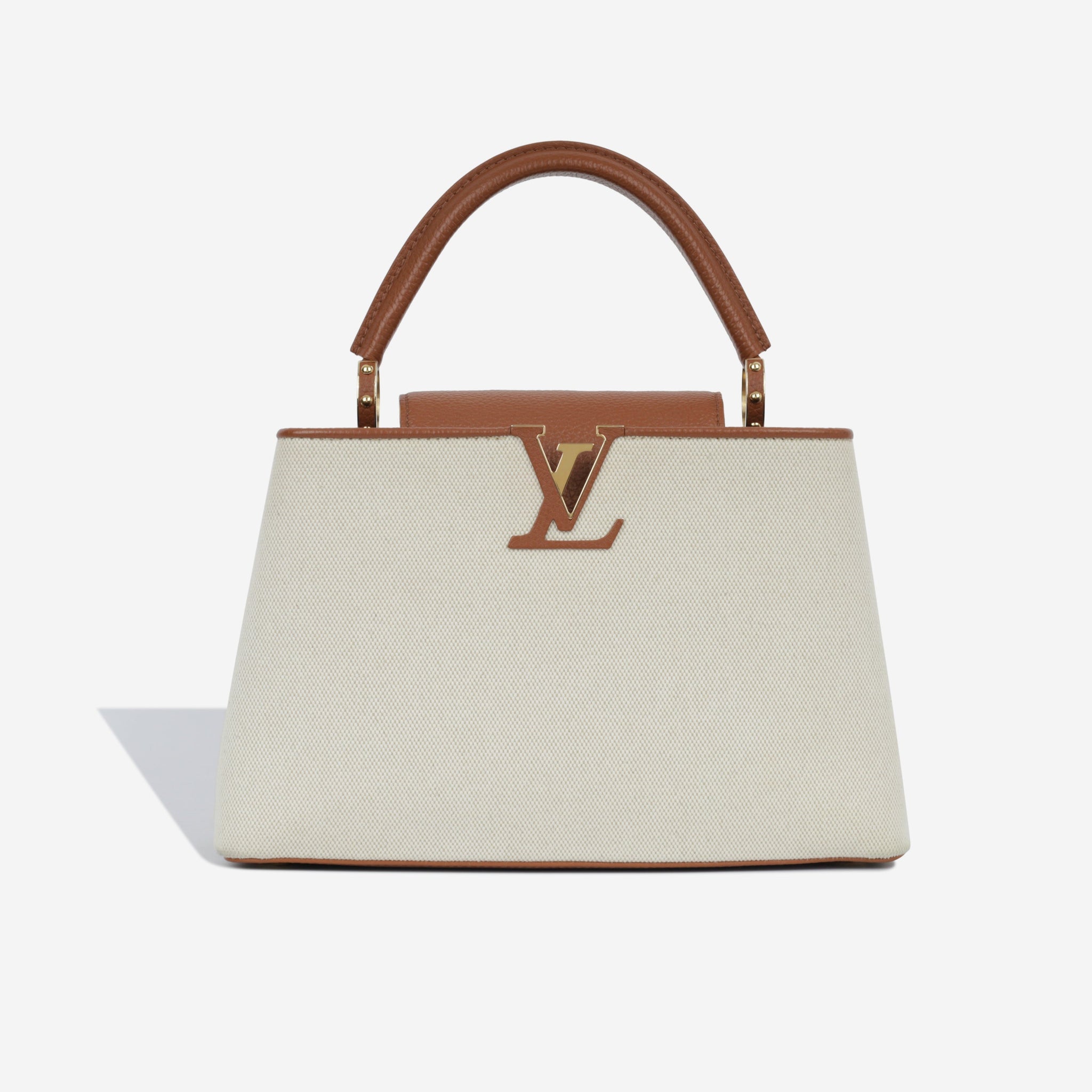 Louis Vuitton Capucines MM