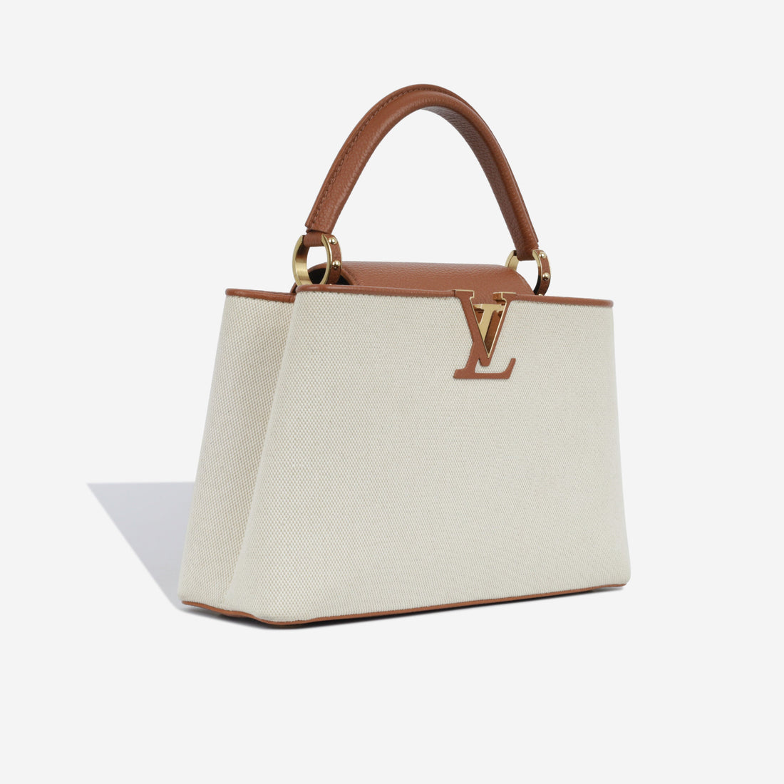 Louis Vuitton Capucines MM