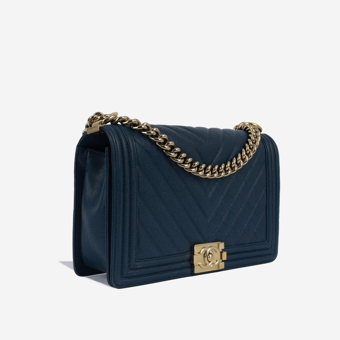 Chanel Boy Bag New Medium