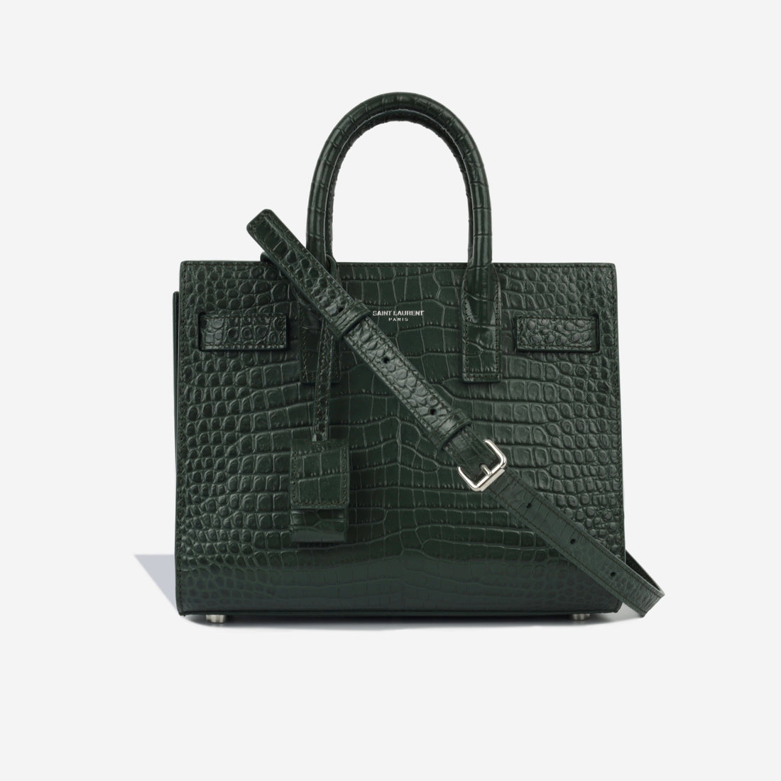 Yves Saint Laurent Sac De Jour Nano
