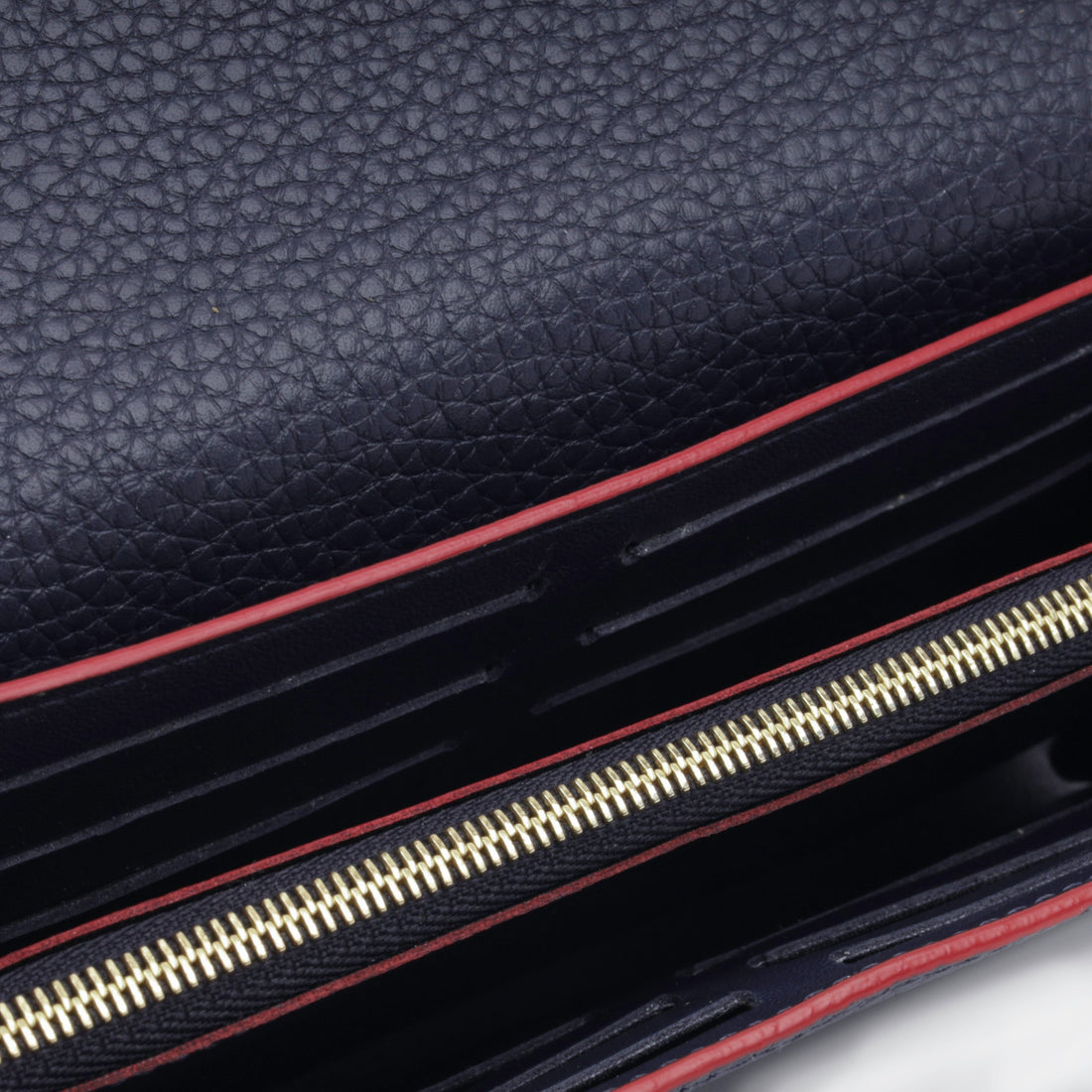 Louis Vuitton Capucines Wallet