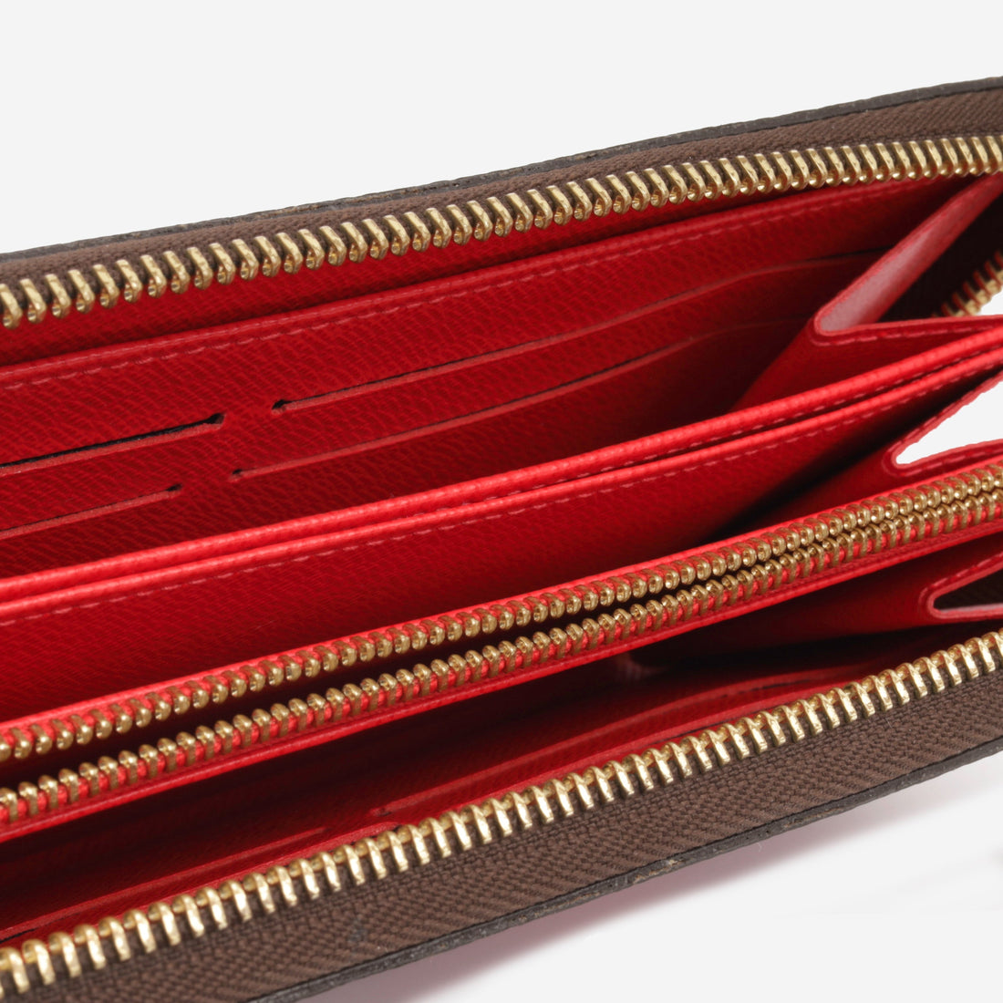 Louis Vuitton LV x YK Zippy Wallet