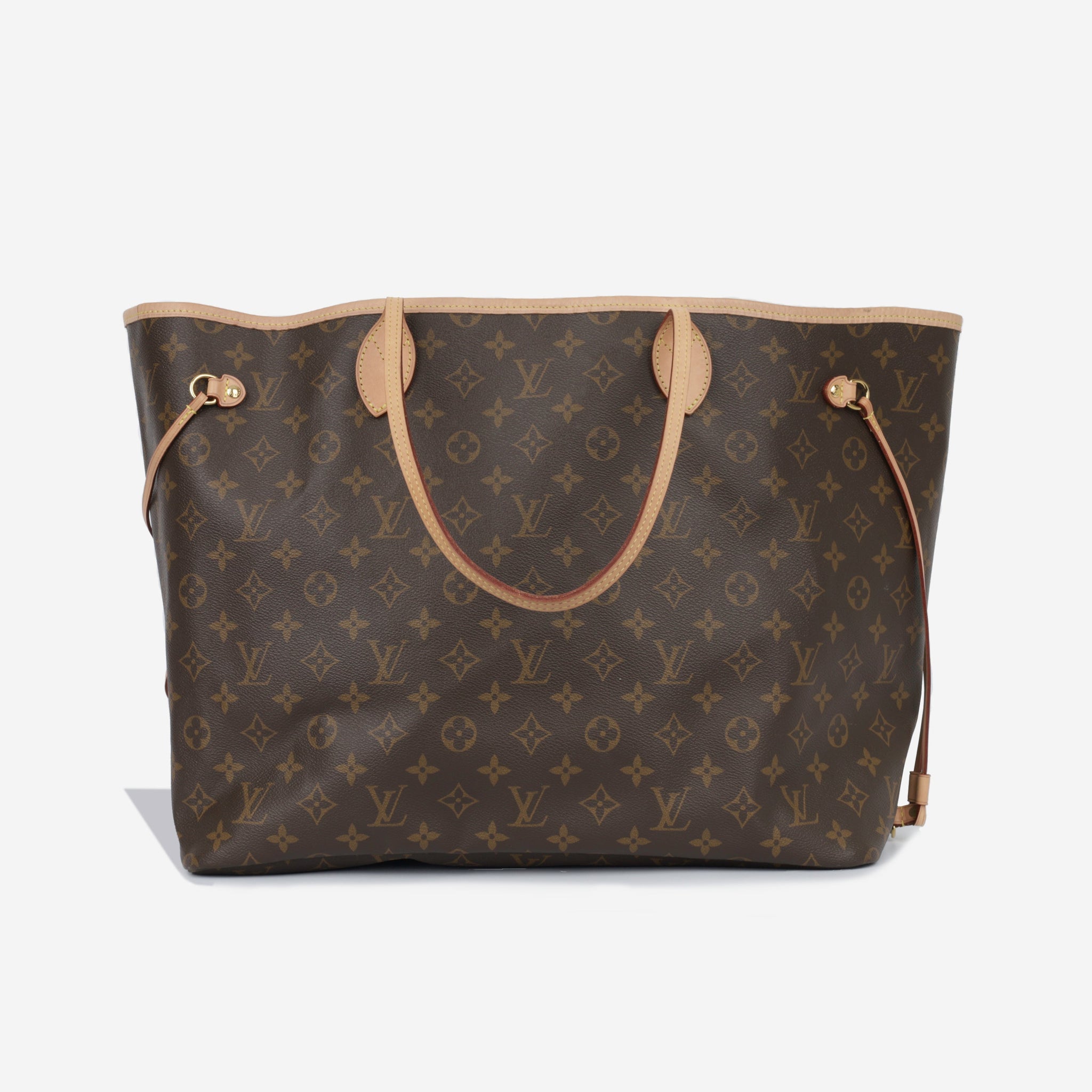 Louis Vuitton Neverfull GM Monogram Canvas