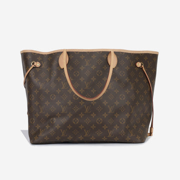 Louis Vuitton Neverfull GM Monogram Canvas