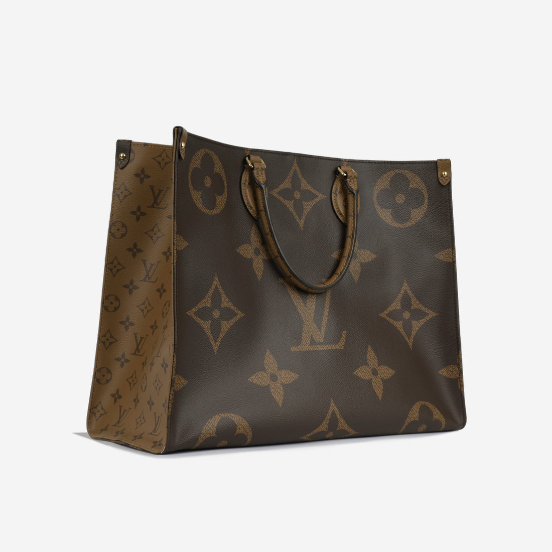 Louis Vuitton Onthego GM Tote Bag
