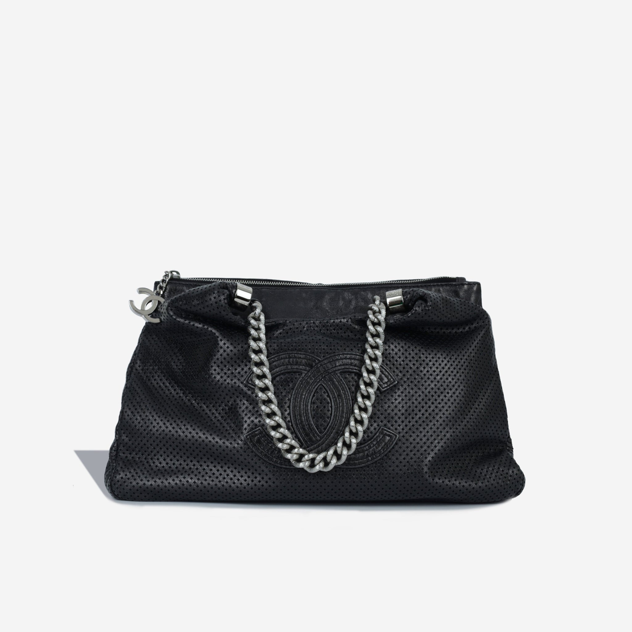 Chanel Rodeo Drive Tote