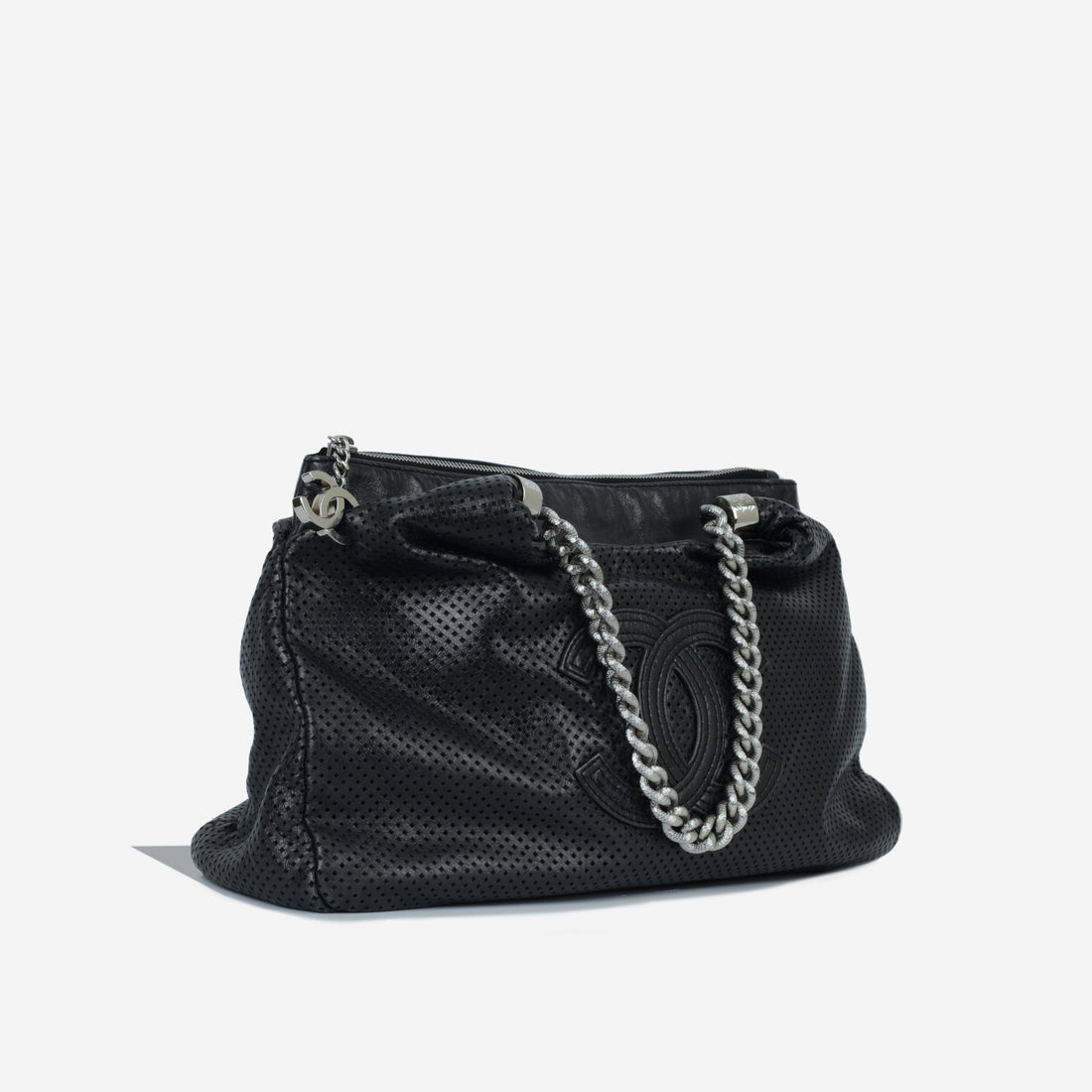 Chanel Rodeo Drive Tote