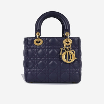Christian Dior Small Lady Dior