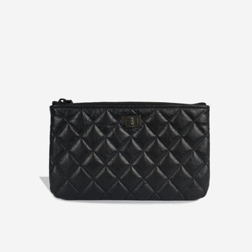 Chanel 2.55 O Case