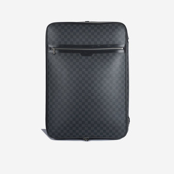 Louis Vuitton Pégase 70 Damier Graphite