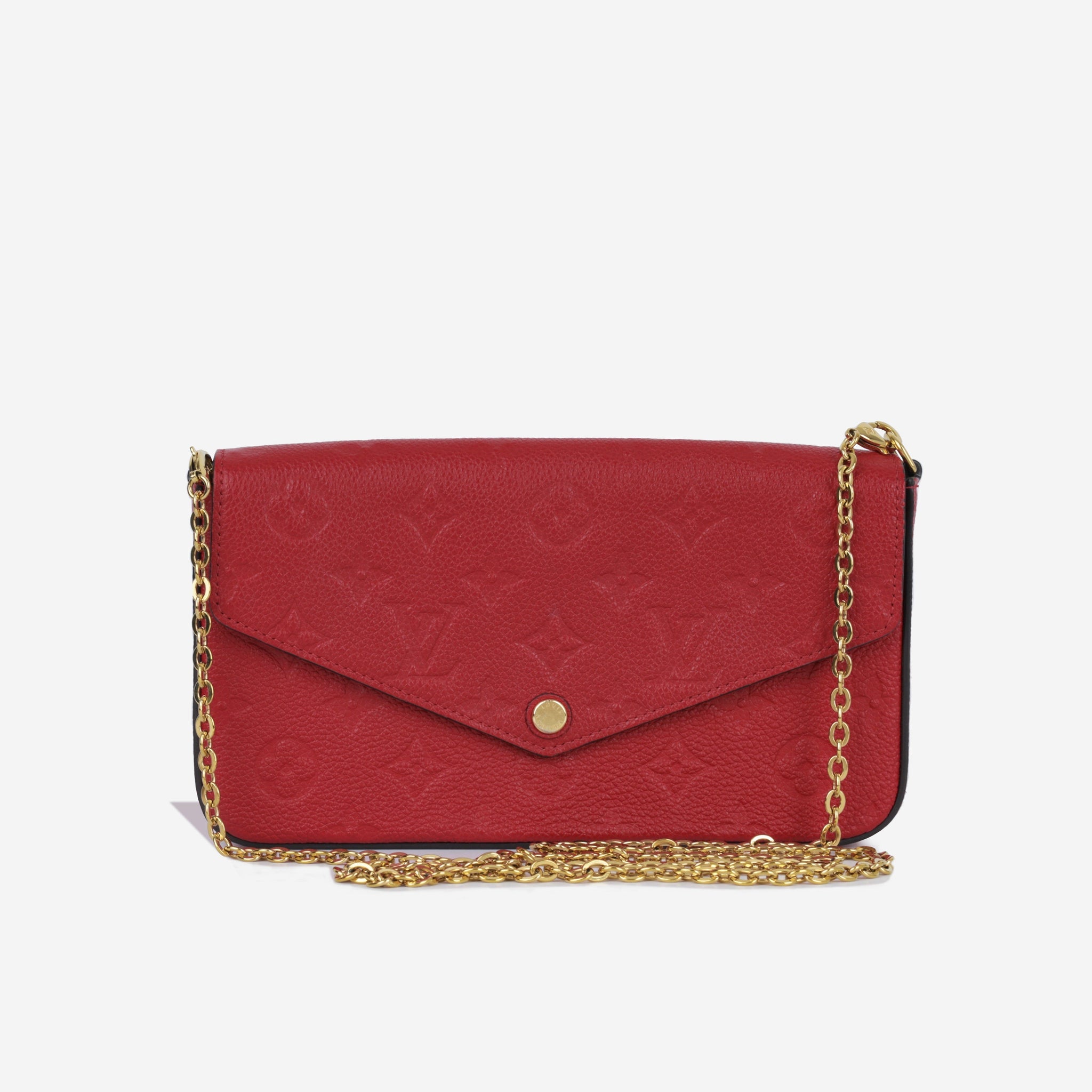 Louis Vuitton Pochette Félicie