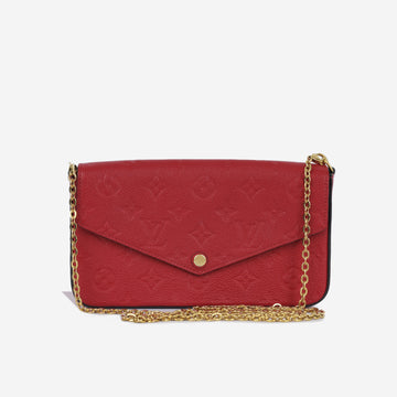Louis Vuitton Pochette Félicie