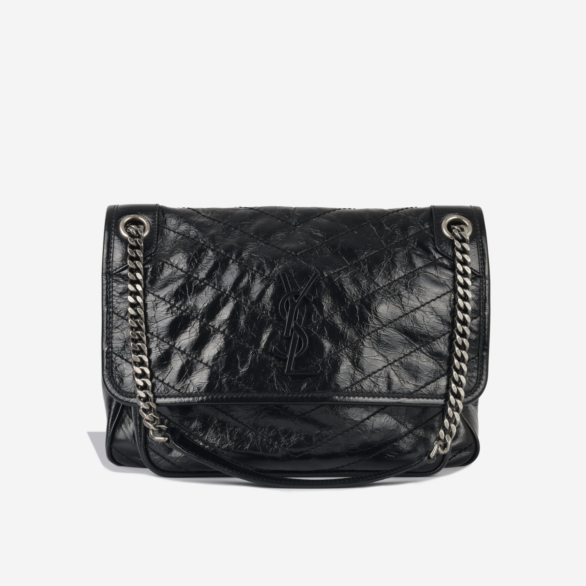 Yves Saint Laurent Niki Bag - Medium