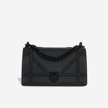 Christian Diorama Black Ultramatte