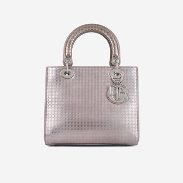 Christian Dior Medium Lady Dior