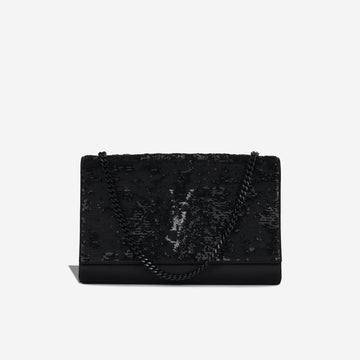 Yves Saint Laurent Kate Medium Chain Bag