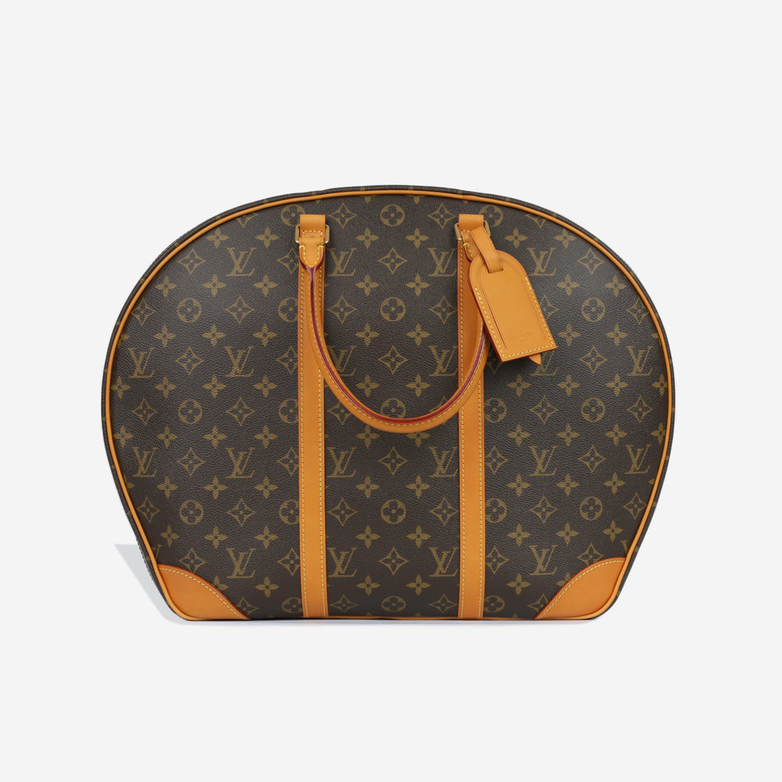 Louis Vuitton Limited Edition Karl Lagerfeld Boxing Glove Set