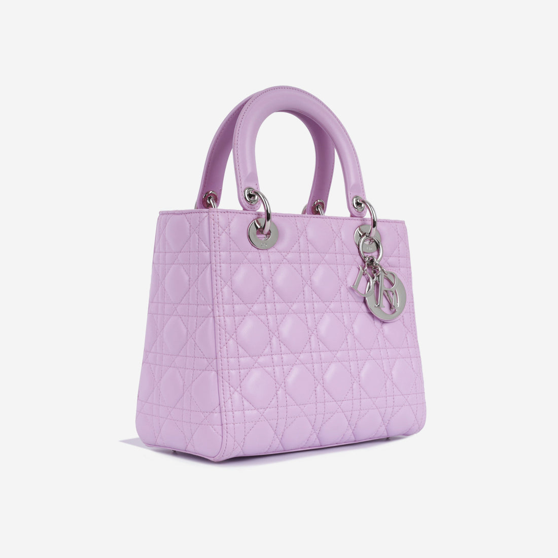 Christian Dior Medium Lady Dior