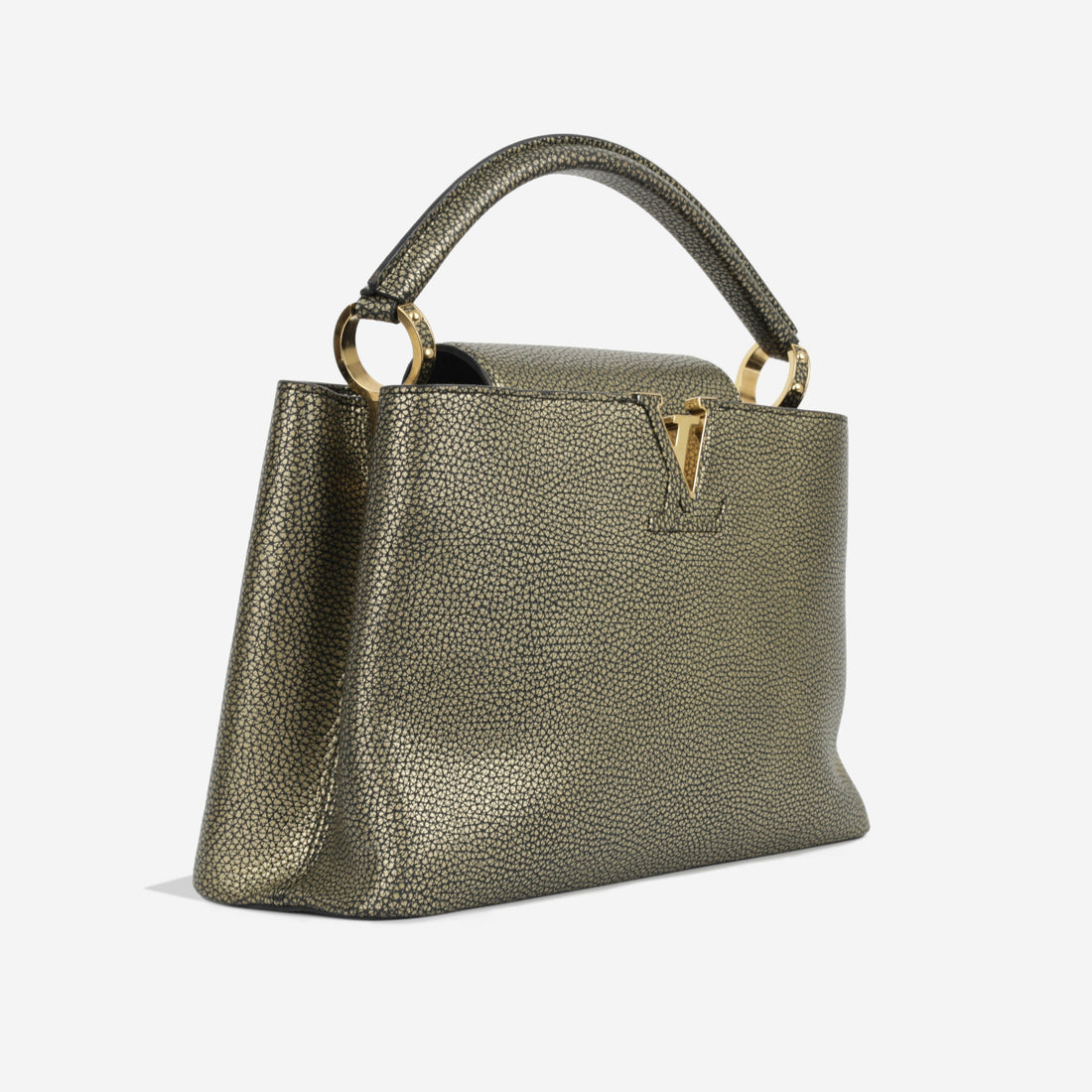 Louis Vuitton Capucines MM