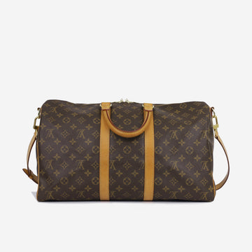 Louis Vuitton Keepall Bandoulière 45