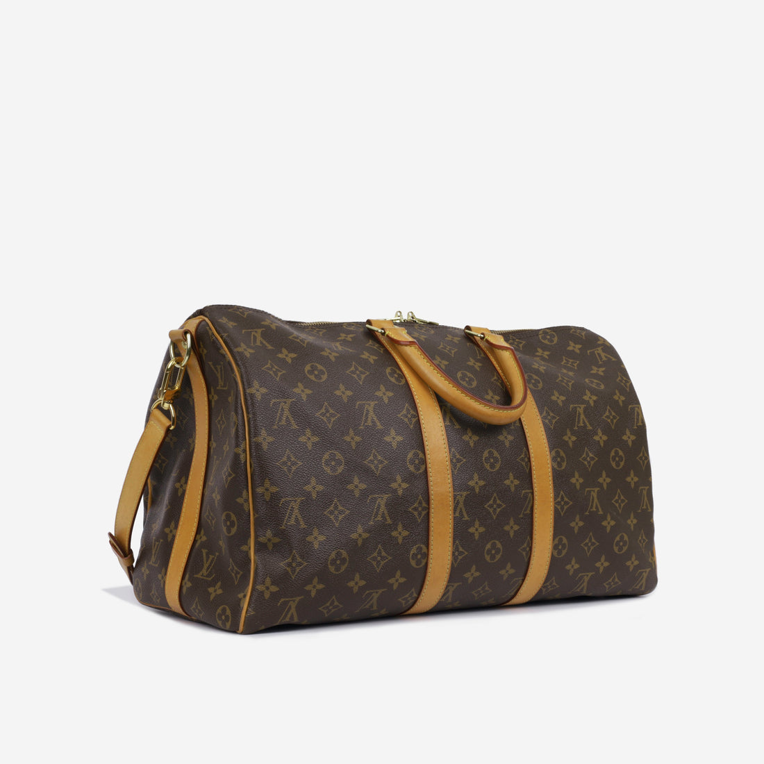 Louis Vuitton Keepall Bandoulière 45