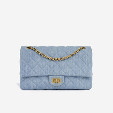 Chanel 2.55 Reissue 226