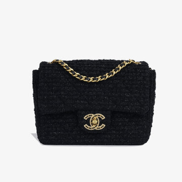 Chanel Symphony Flap Bag