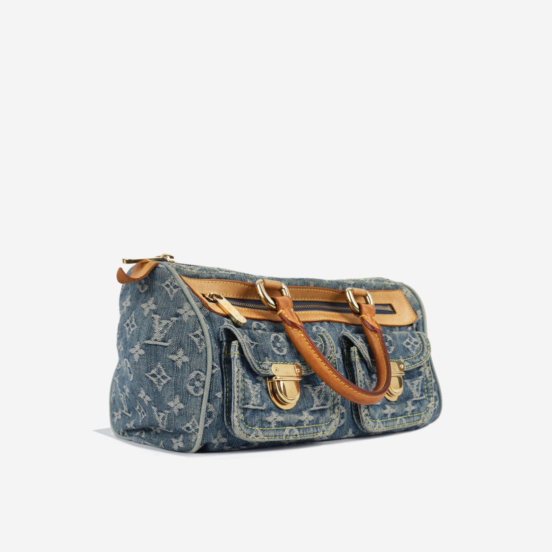 Louis Vuitton Neo Speedy