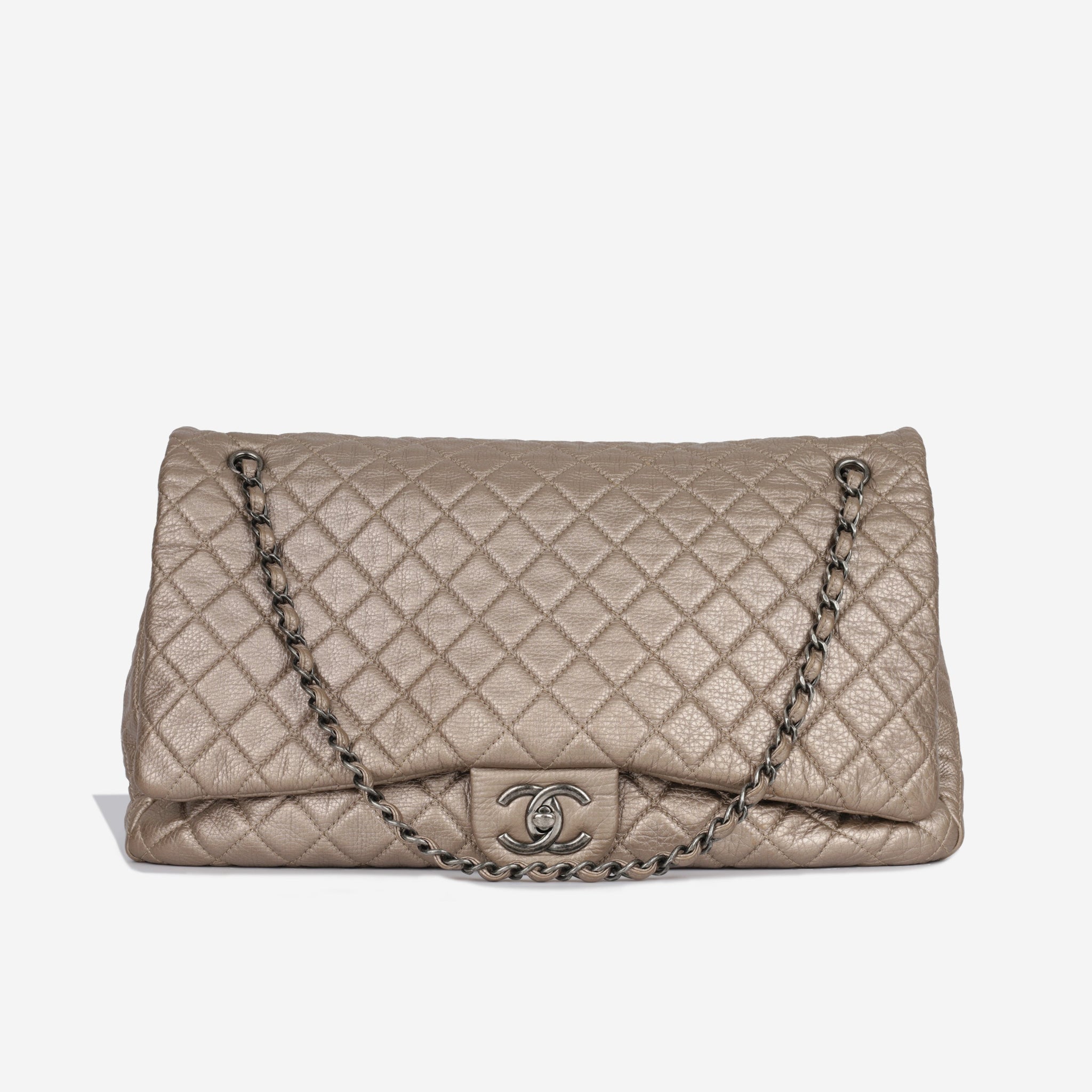 Chanel XXL Airline Flap