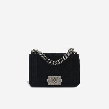 Chanel Boy Bag Mini