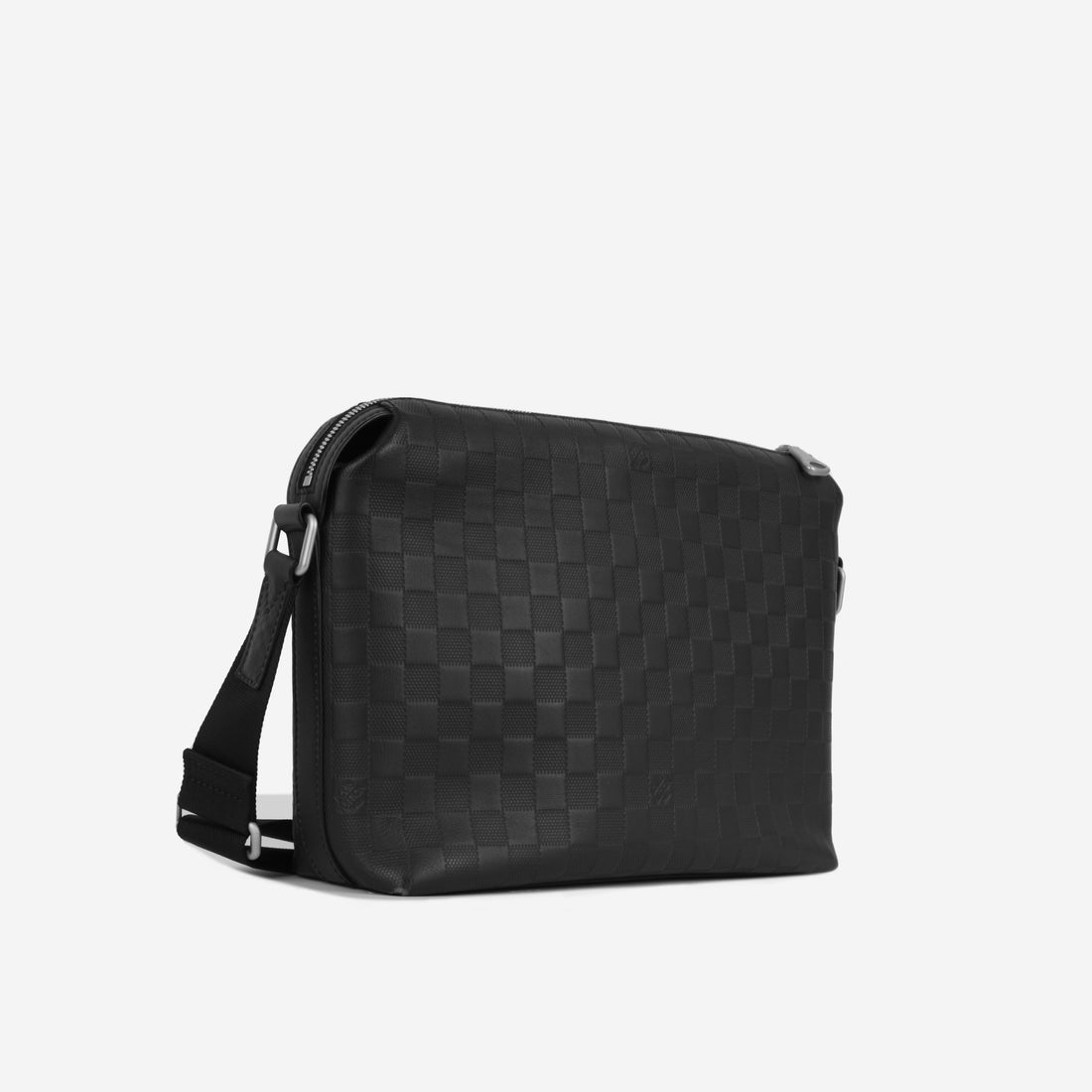 Louis Vuitton Discovery Messenger Damier Infini