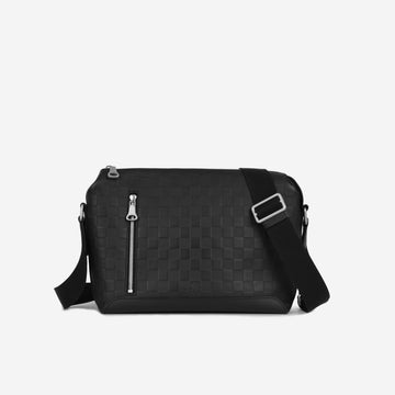 Louis Vuitton Discovery Messenger Damier Infini
