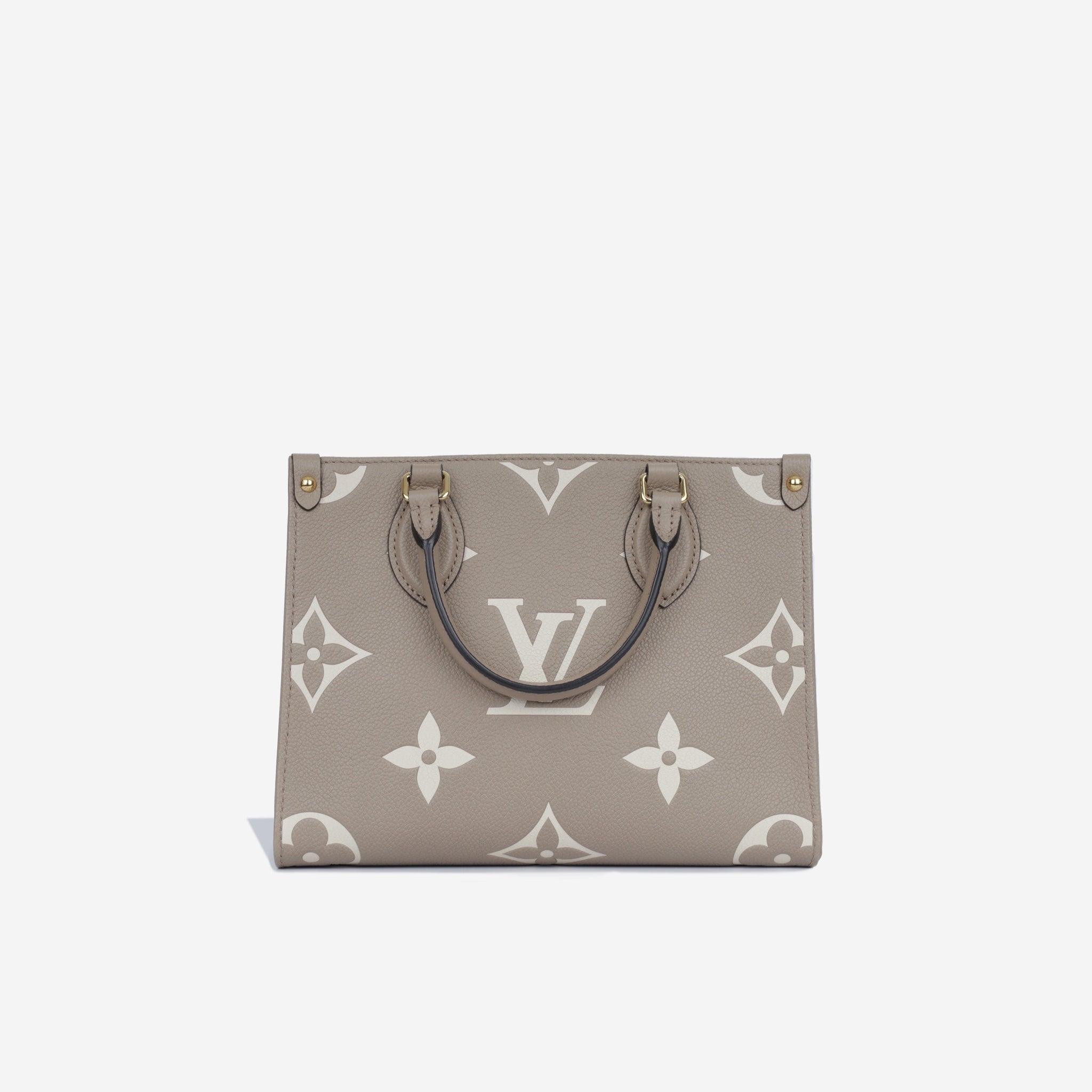 Louis Vuitton Onthego PM Tote Bag