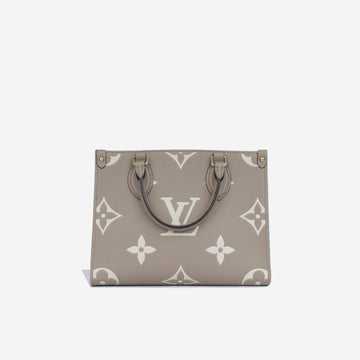Louis Vuitton Onthego PM Tote Bag