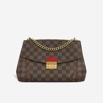 Louis Vuitton Caissa Clutch