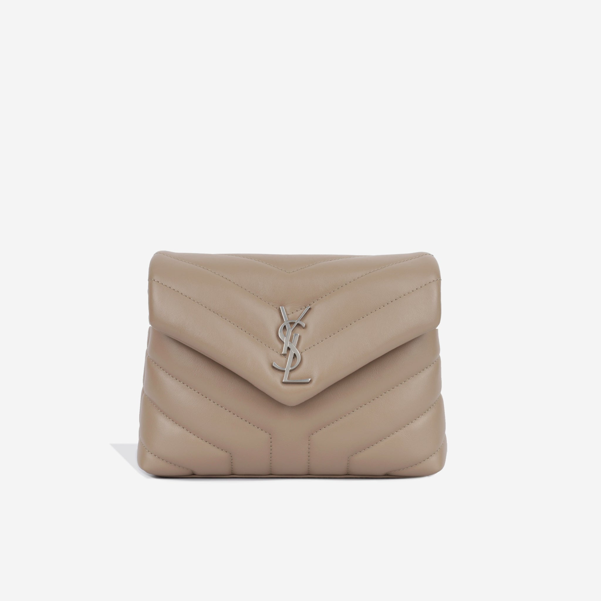 Yves Saint Laurent Loulou Toy Bag