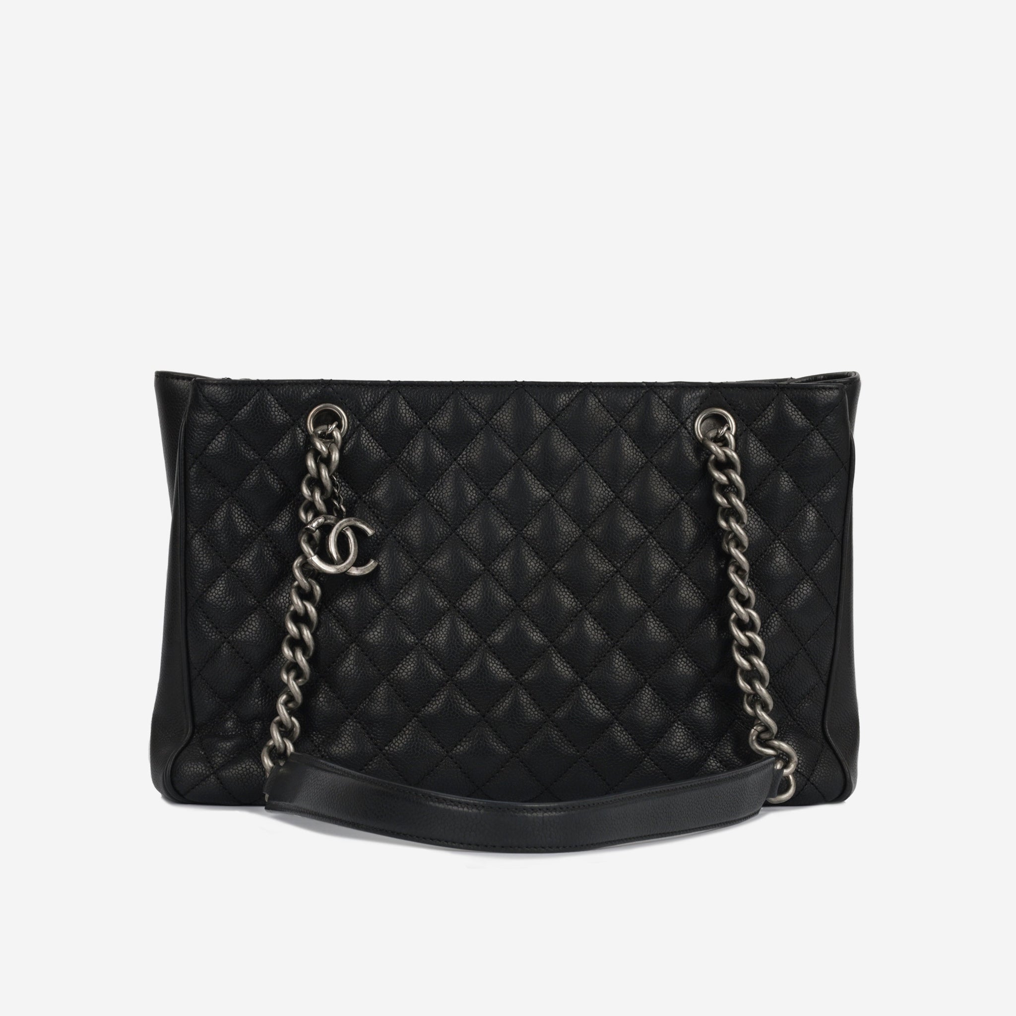 Chanel Rock In Rome Tote