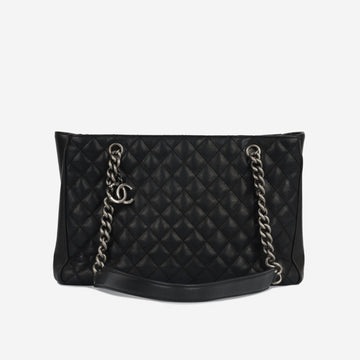 Chanel Rock In Rome Tote