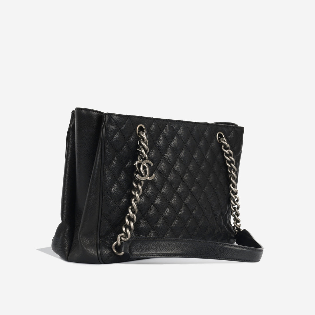 Chanel Rock In Rome Tote