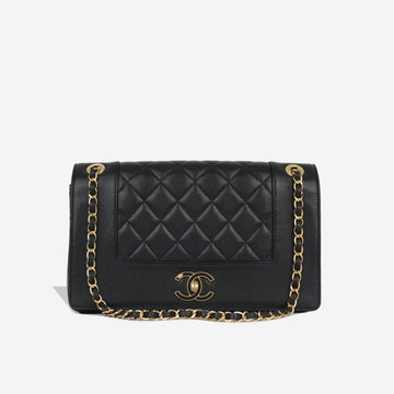 Chanel Large Mademoiselle Flap Bag