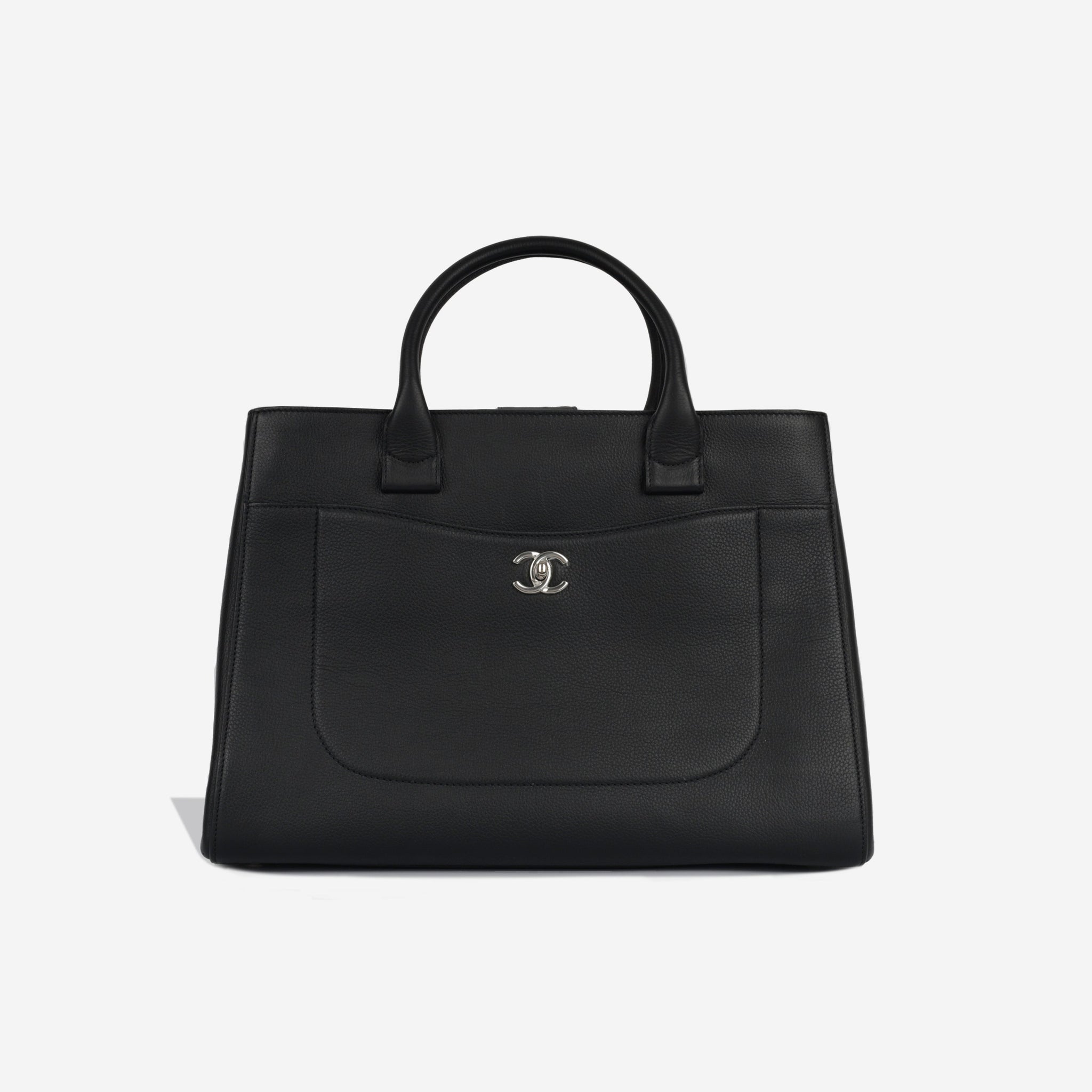 Chanel Neo Executive Shopping Tote Large