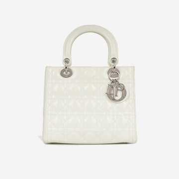 Christian Dior Medium Lady Dior